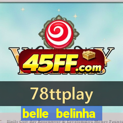 belle belinha telegram free